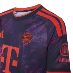 adidas Bayern München 3e Set 2026-2027 Kids