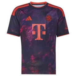 adidas Bayern München 3e Set 2026-2027 Kids