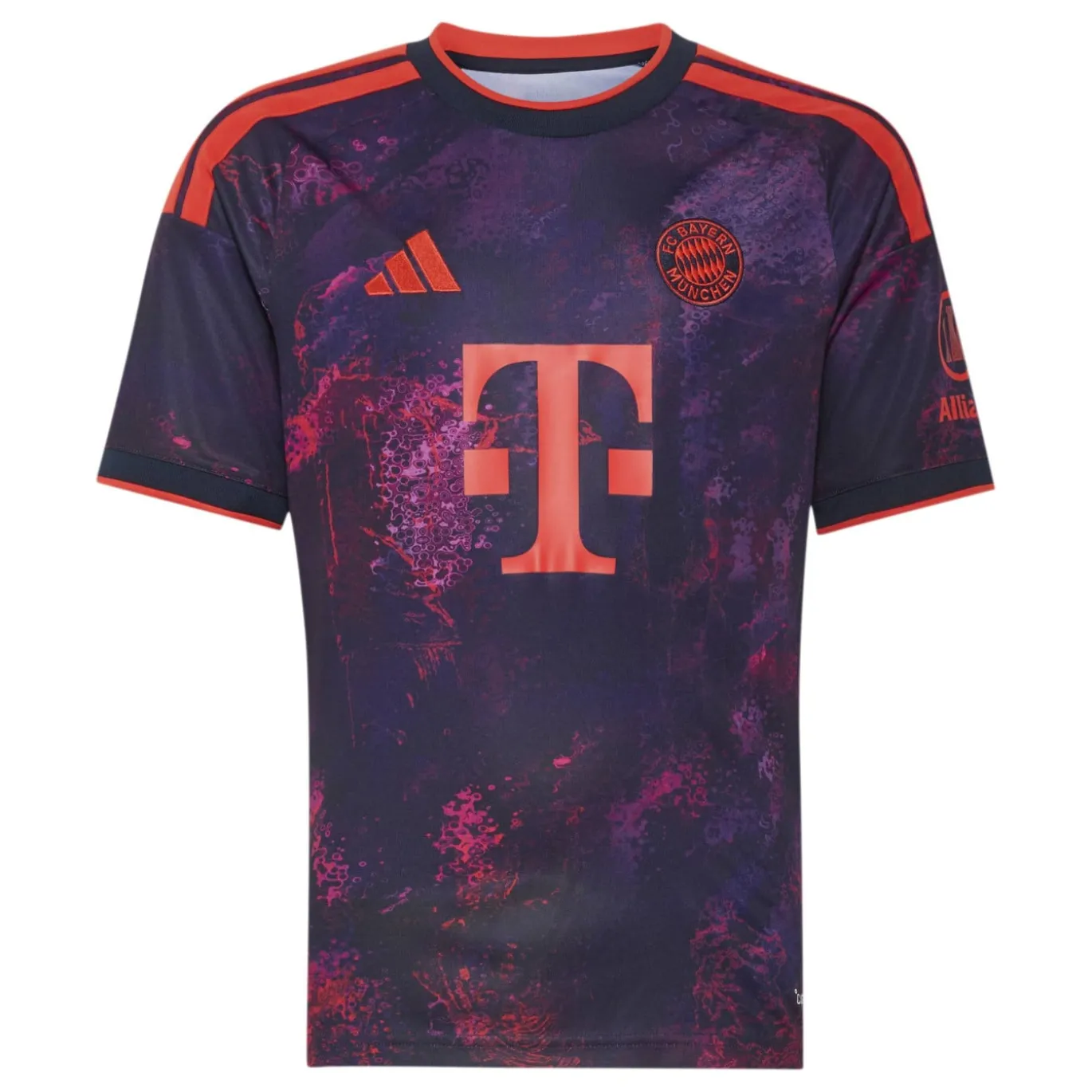 adidas Bayern München 3e Set 2026-2027 Kids