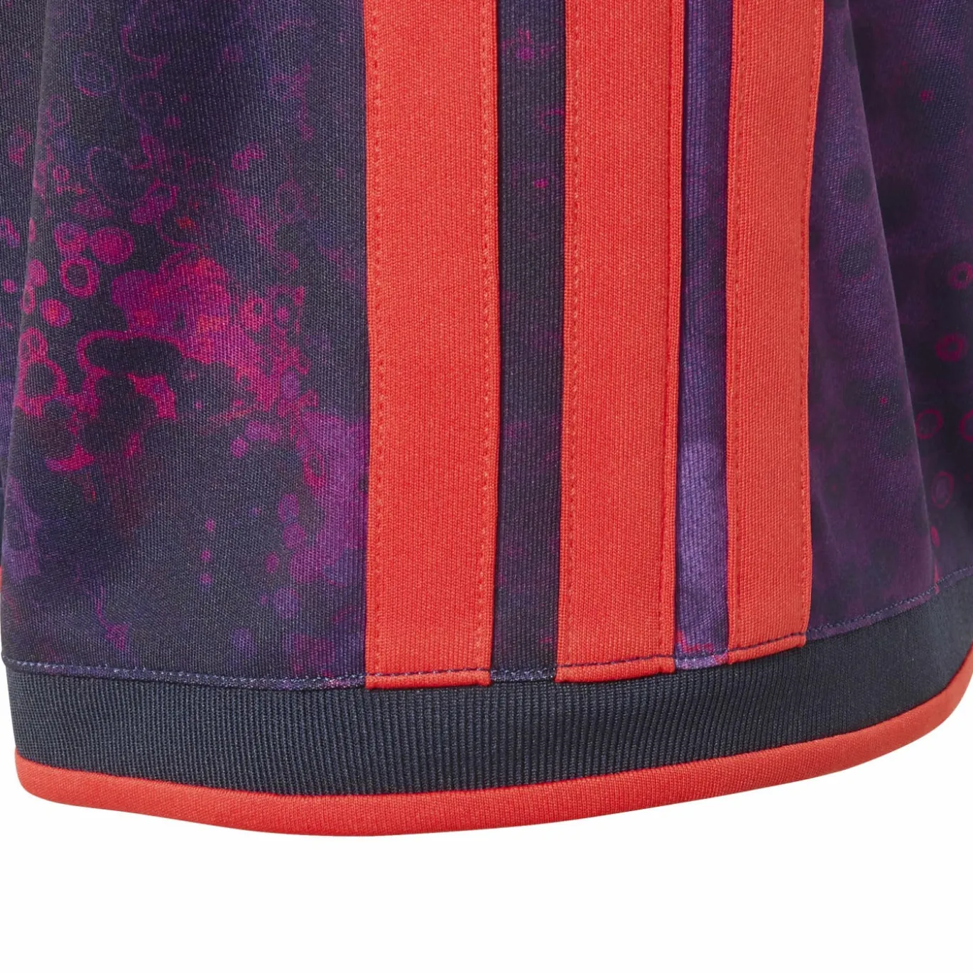 adidas Bayern München 3e Set 2026-2027 Kids