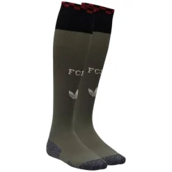adidas Bayern München 3e Sokken 2025-2026