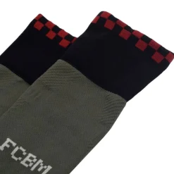 adidas Bayern München 3e Sokken 2025-2026
