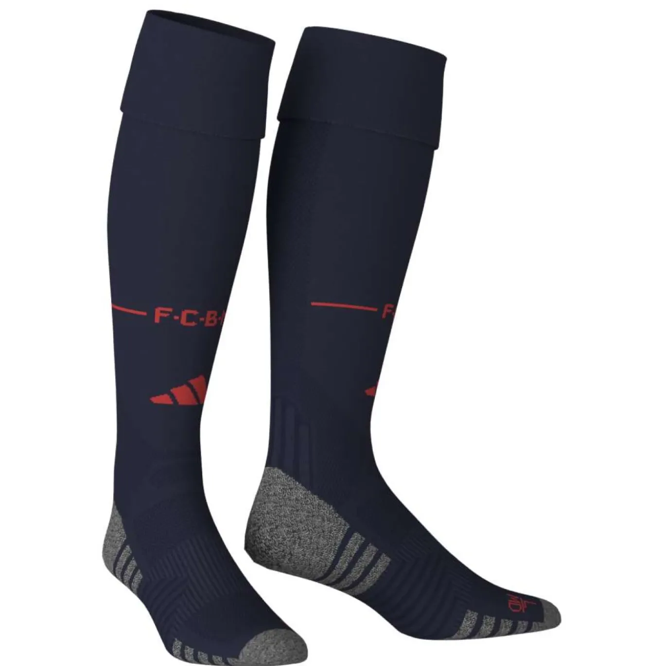 adidas Bayern München 3e Sokken 2026-2027
