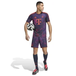 adidas Bayern München 3e Tenue 2026-2027