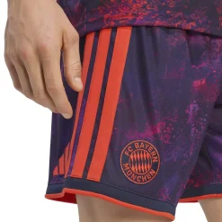 adidas Bayern München 3e Tenue 2026-2027