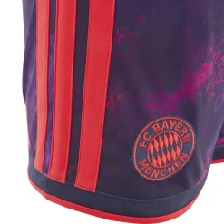adidas Bayern München 3e Tenue 2026-2027 Kids
