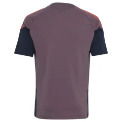 adidas Bayern München Europees Trainingsshirt 2026-2027 Kids Lichtpaars Zwart Rood