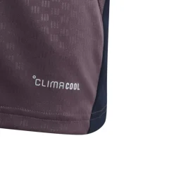 adidas Bayern München Europees Trainingsshirt 2026-2027 Kids Lichtpaars Zwart Rood