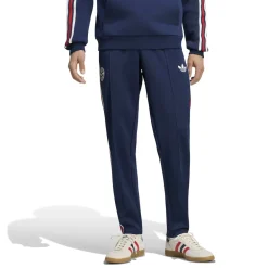 adidas Bayern München Originals Full Set Wit Donkerblauw Rood