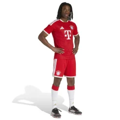adidas Bayern München Thuisbroekje 2026-2027