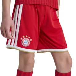 adidas Bayern München Thuisbroekje 2026-2027 Kids