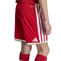 adidas Bayern München Thuisbroekje 2026-2027 Kids