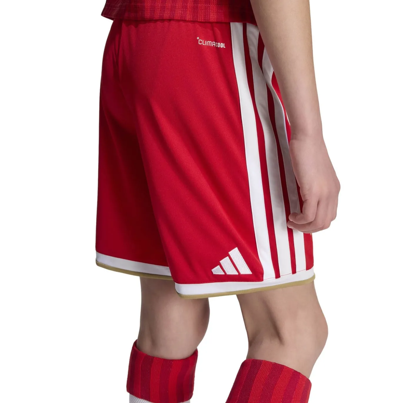 adidas Bayern München Thuisset 2026-2027 Kids
