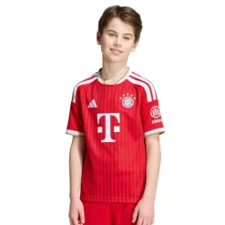 adidas Bayern München Thuisset 2026-2027 Kids