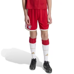 adidas Bayern München Thuisset 2026-2027 Kids