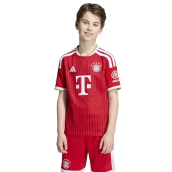 adidas Bayern München Thuisset 2026-2027 Kids
