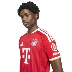adidas Bayern München Thuisset 2026-2027