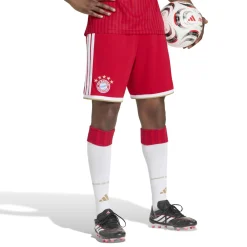 adidas Bayern München Thuisset 2026-2027
