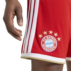 adidas Bayern München Thuisset 2026-2027