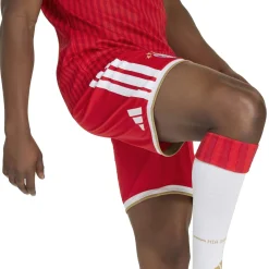 adidas Bayern München Thuisset 2026-2027