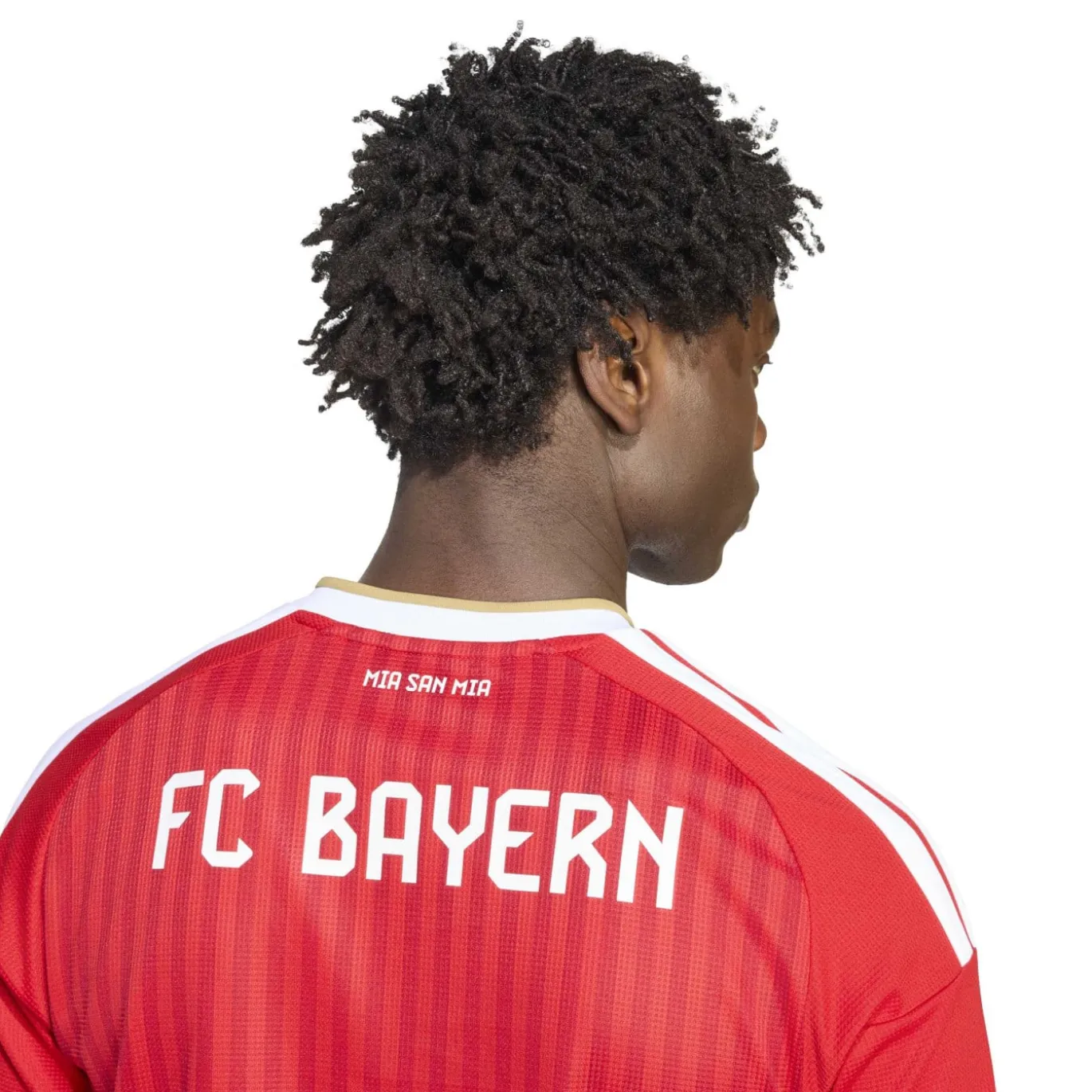 adidas Bayern München Thuisset 2026-2027