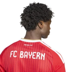 adidas Bayern München Thuisshirt 2026-2027