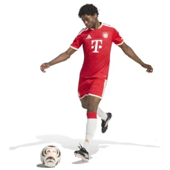 adidas Bayern München Thuisshirt 2026-2027