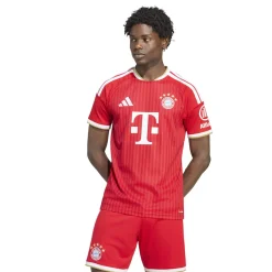 adidas Bayern München Thuisshirt 2026-2027