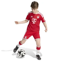 adidas Bayern München Thuistenue 2026-2027 Kids