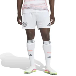adidas Bayern München Uitbroekje 2025-2026