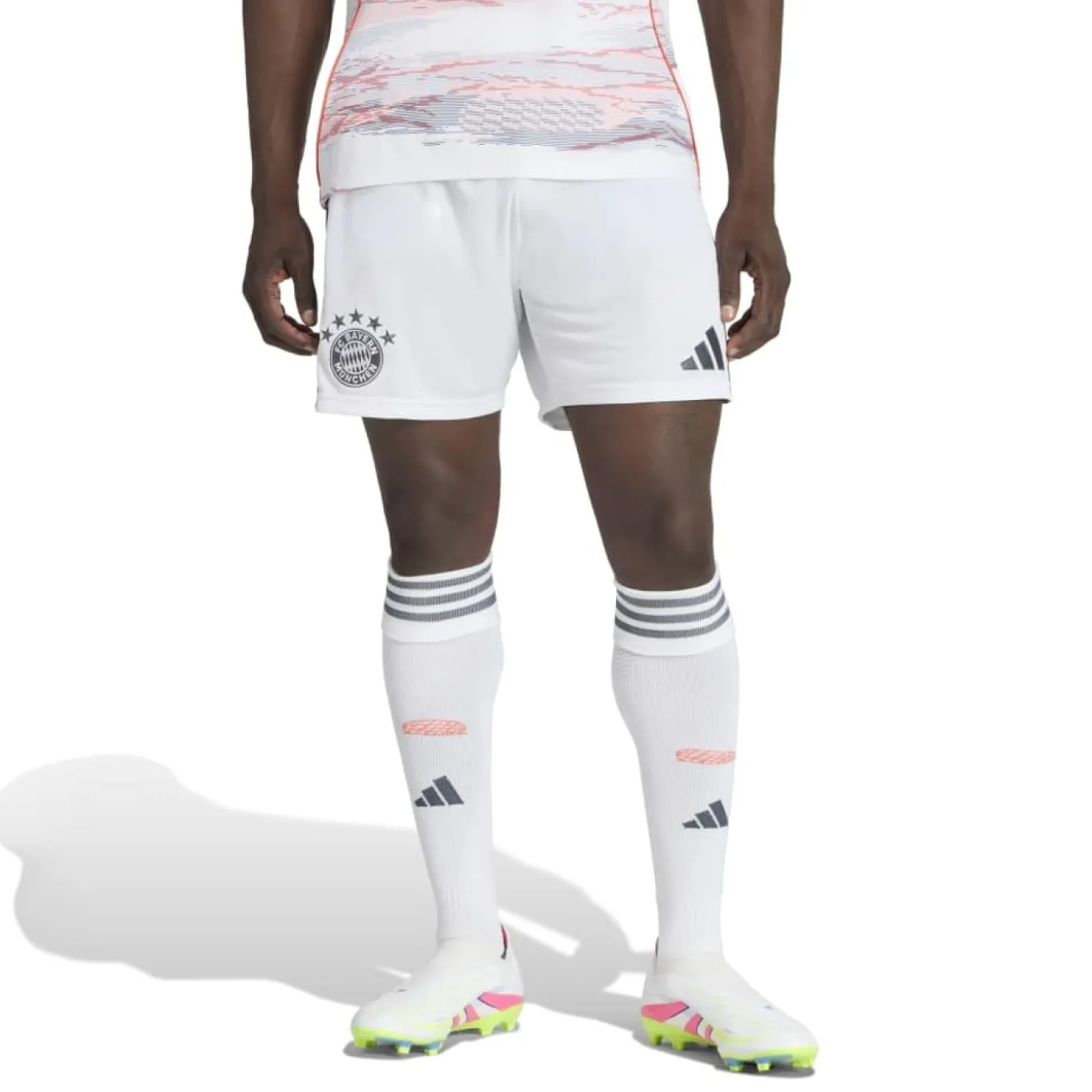 adidas Bayern München Uitbroekje 2025-2026
