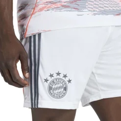 adidas Bayern München Uitbroekje 2025-2026