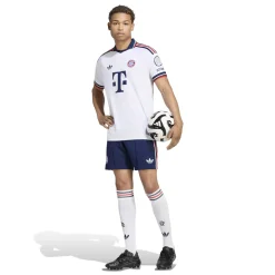 adidas Bayern München Uitbroekje 2026-2027