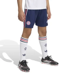 adidas Bayern München Uitbroekje 2026-2027 Kids