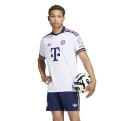 adidas Bayern München Uitset 2026-2027