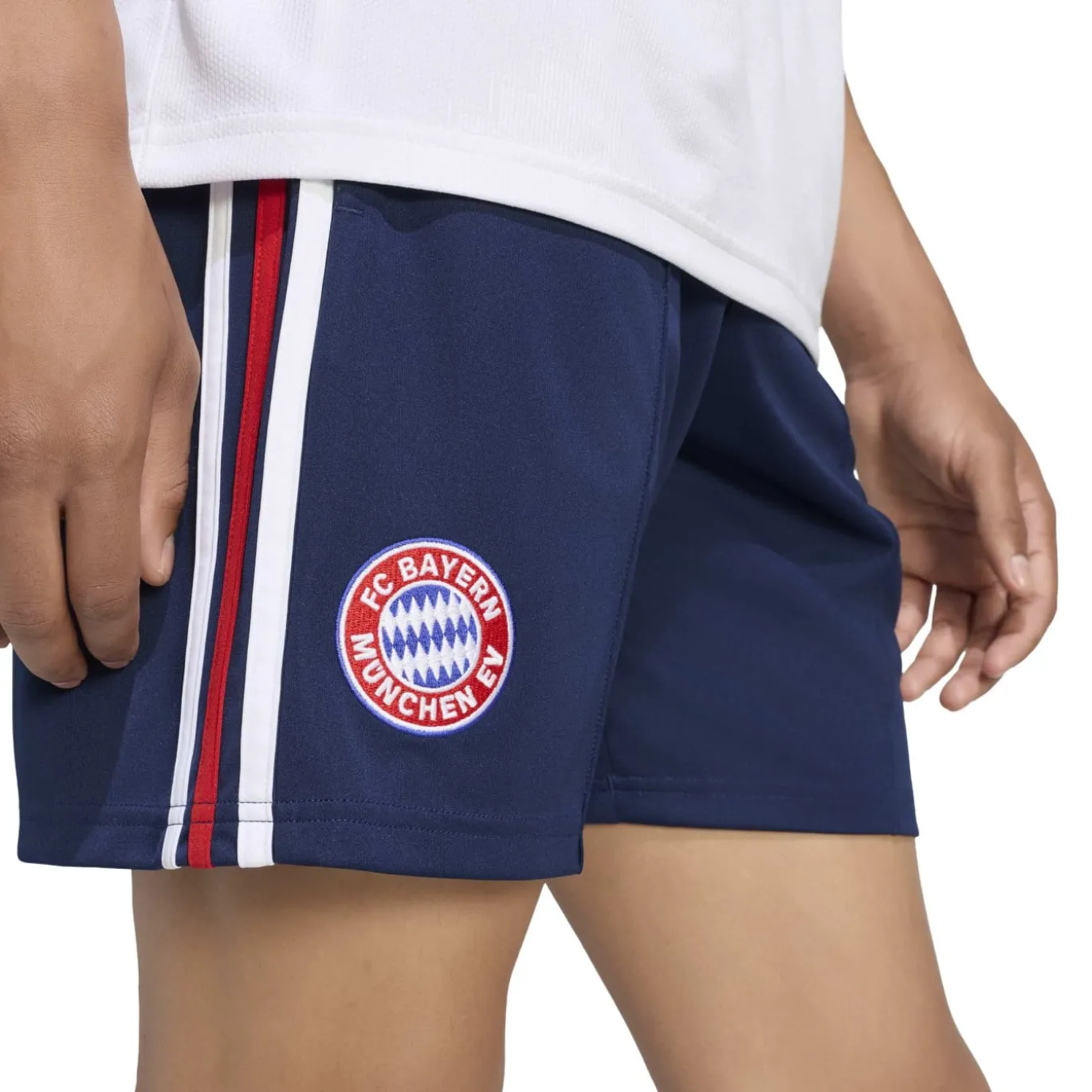 adidas Bayern München Uitset 2026-2027
