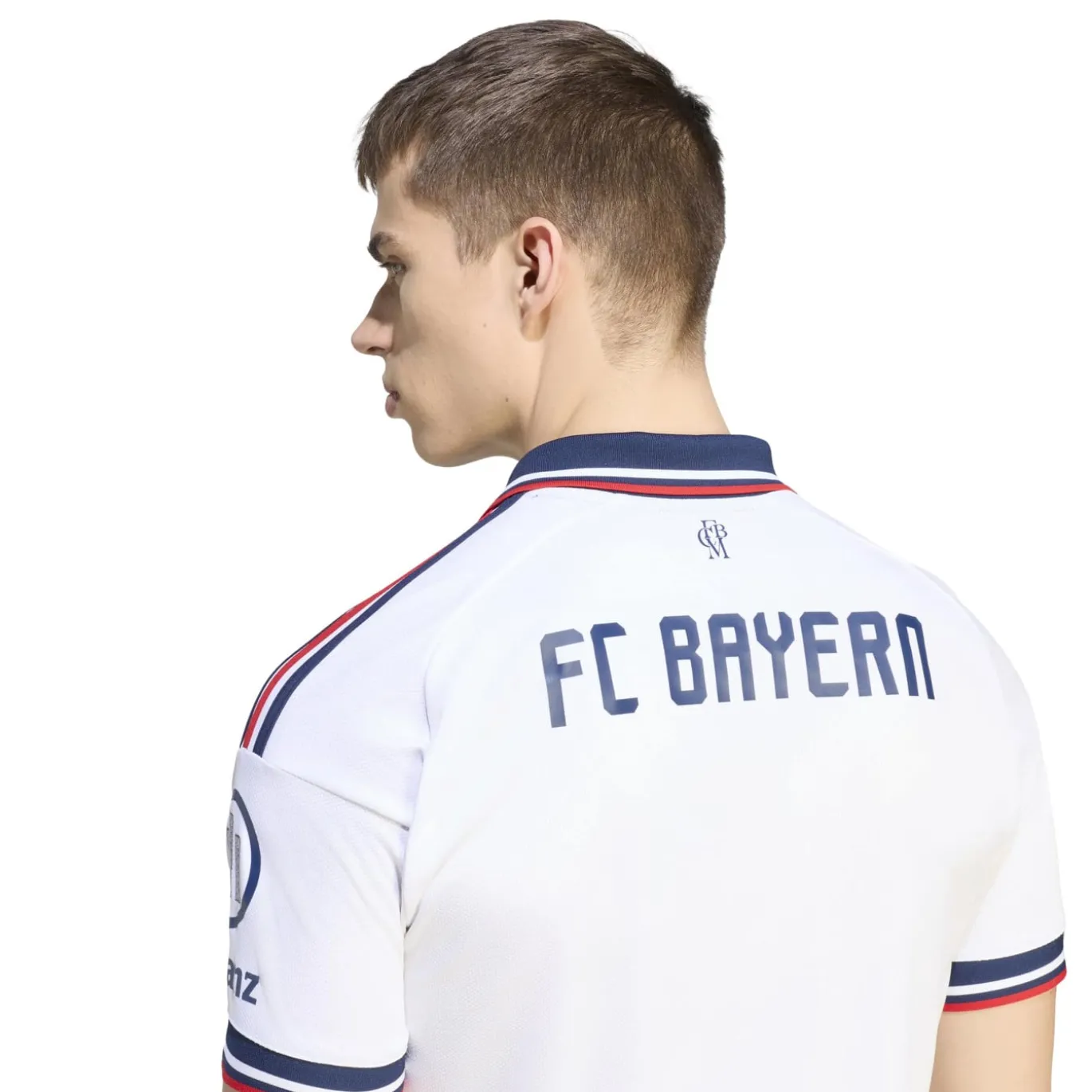adidas Bayern München Uitset 2026-2027