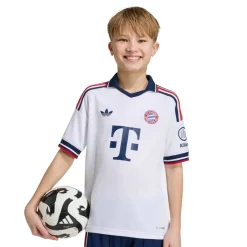 adidas Bayern München Uitshirt 2026-2027 Kids