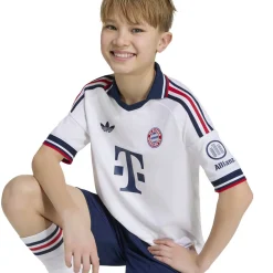 adidas Bayern München Uitshirt 2026-2027 Kids