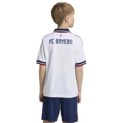 adidas Bayern München Uitshirt 2026-2027 Kids