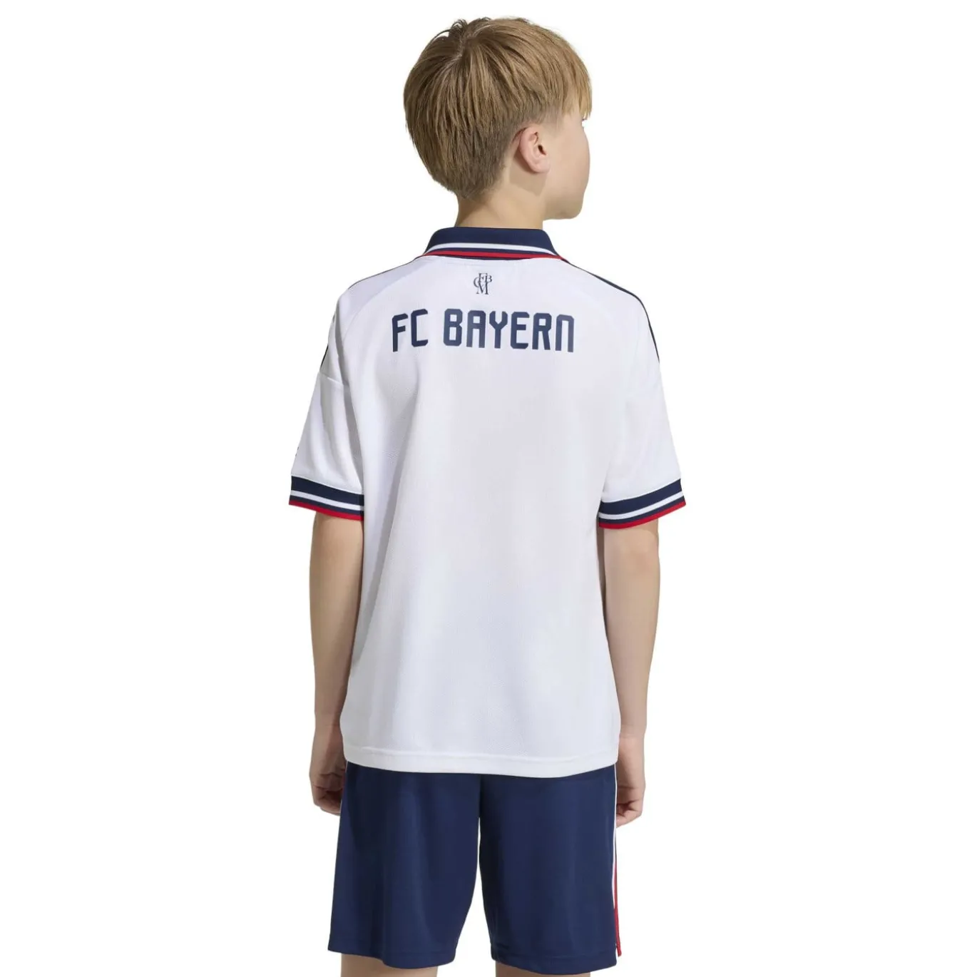 adidas Bayern München Uitshirt 2026-2027 Kids