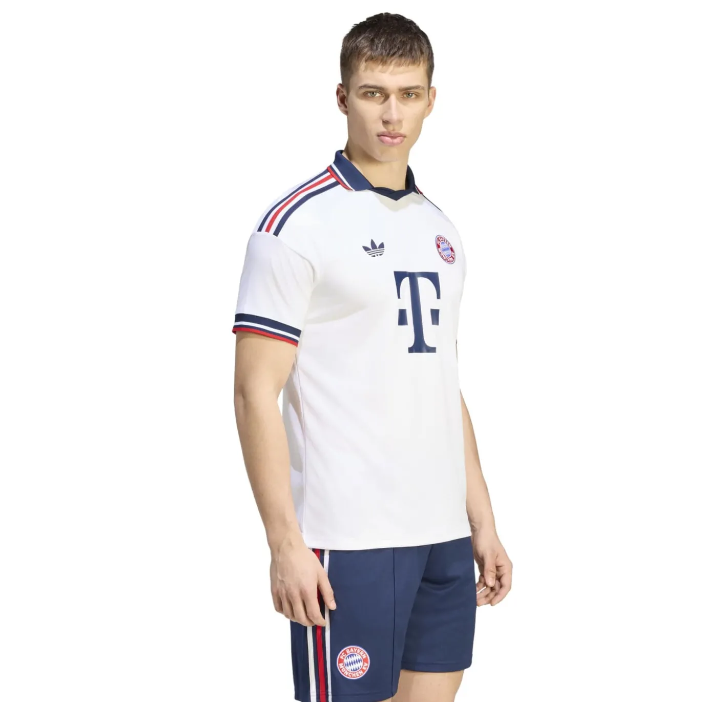 adidas Bayern München Uitshirt 2026-2027