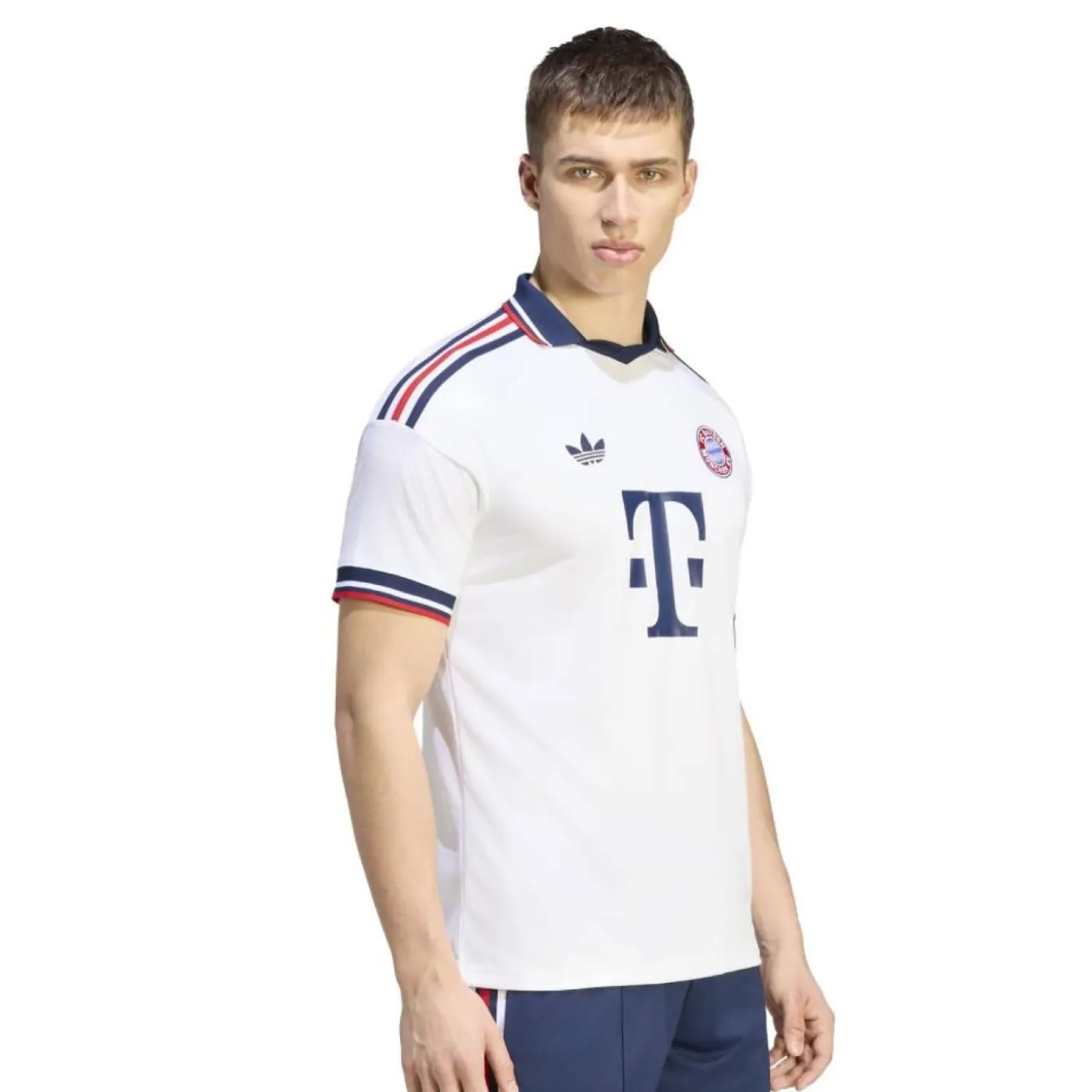 adidas Bayern München Uittenue 2026-2027