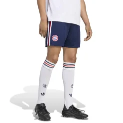 adidas Bayern München Uittenue 2026-2027