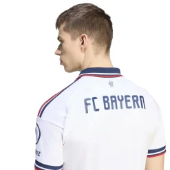 adidas Bayern München Uittenue 2026-2027