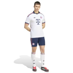 adidas Bayern München Uittenue 2026-2027