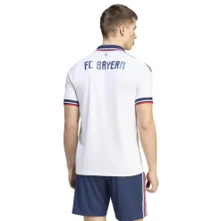 adidas Bayern München Uittenue 2026-2027
