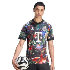 adidas Bayern München Wiesn Shirt 2026-2027