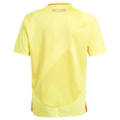 adidas België Red Flames Uitshirt 2025-2027 Kids