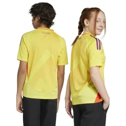 adidas België Red Flames Uitshirt 2025-2027 Kids